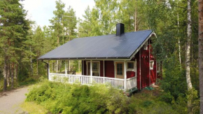 Lomahyppäys, Naantali